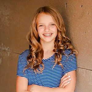 Meet your Posher, Kierra